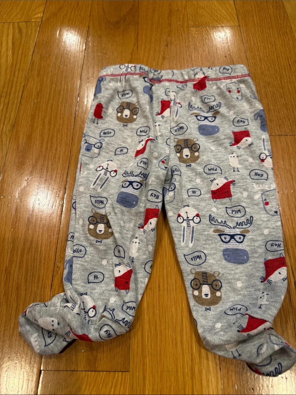 NWT Sterling baby boys 3 piece set  size 3 months.